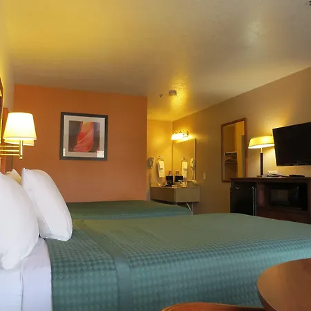 America'S Best Inn & Suites Saint George-2