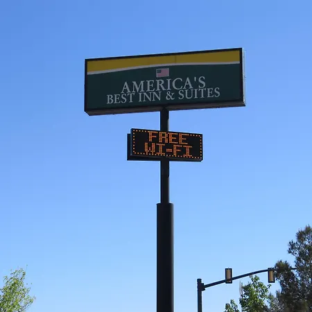 America'S Best Inn & Suites Saint George-3
