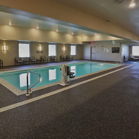 Hampton Inn Billings-3