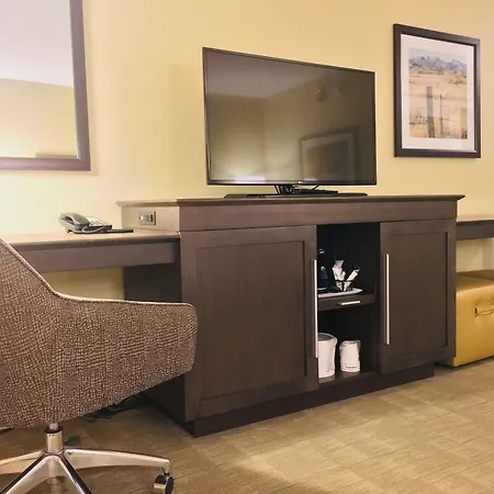 Hampton Inn Billings-2
