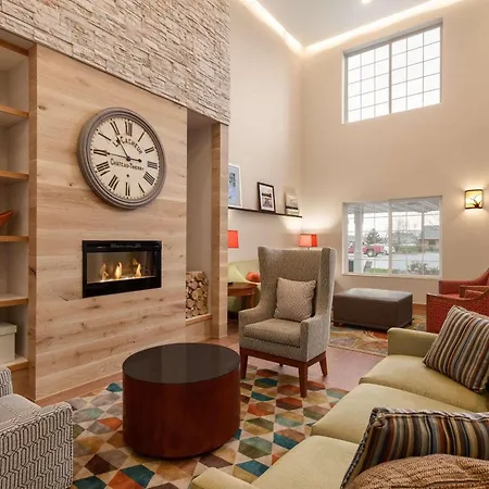 Country Inn & Suites By Radisson, Ames, Ia-3