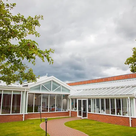 The Parsonage Hotel & Spa-3