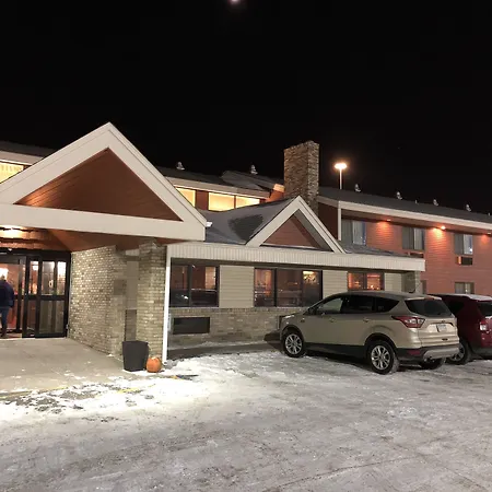 Americinn By Wyndham Fargo West Acres-2