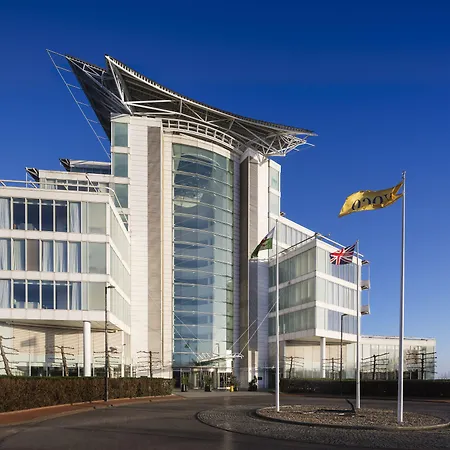 Voco St. David'S Cardiff By Ihg-3
