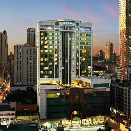 Sheraton Manila Bay-2
