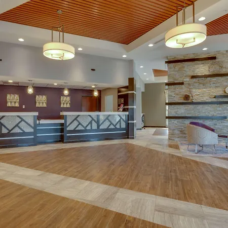 Drury Inn & Suites Overland Park-2