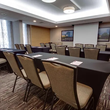 Drury Inn & Suites Overland Park-3