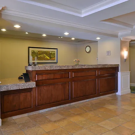 Springhill Suites By Marriott Charleston Riverview-3