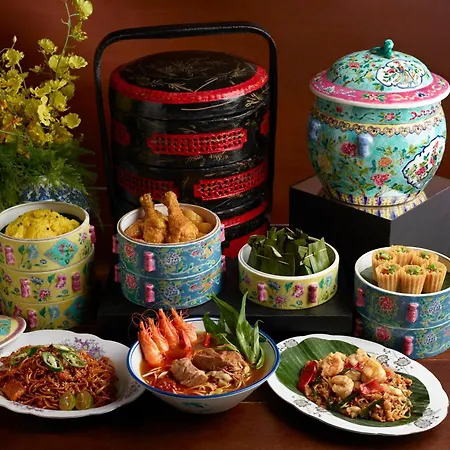 Copthorne King'S Hotel Singapore-2