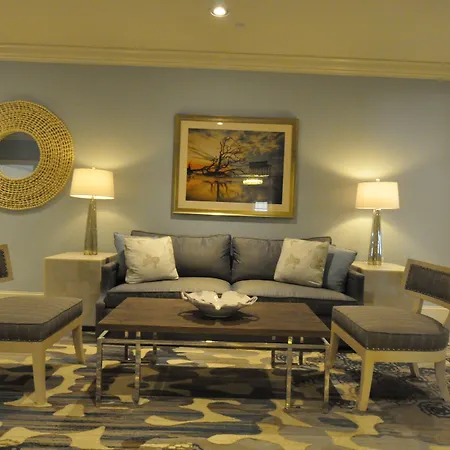 Palmera Inn And Suites-2