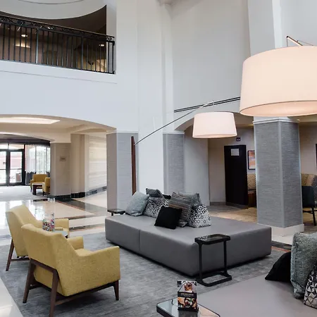 Courtyard By Marriott Hickory-2