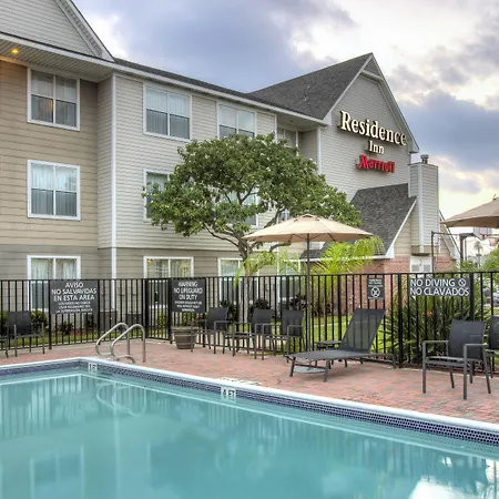 Residence Inn By Marriott Mcallen-3