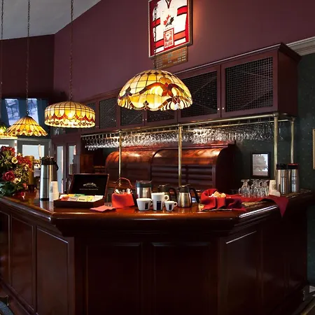 South Thompson Inn & Events Centre-3