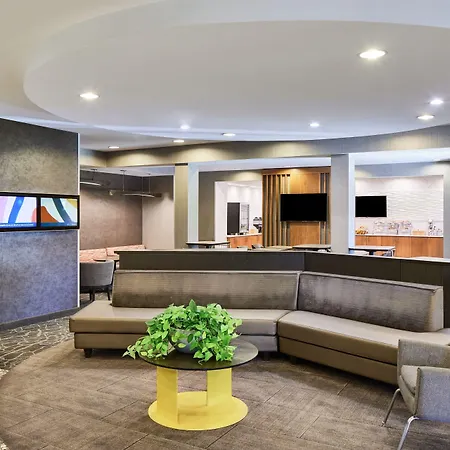 Springhill Suites Phoenix Downtown-3