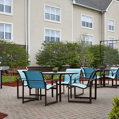 Residence Inn By Marriott Rochester West Greece-2