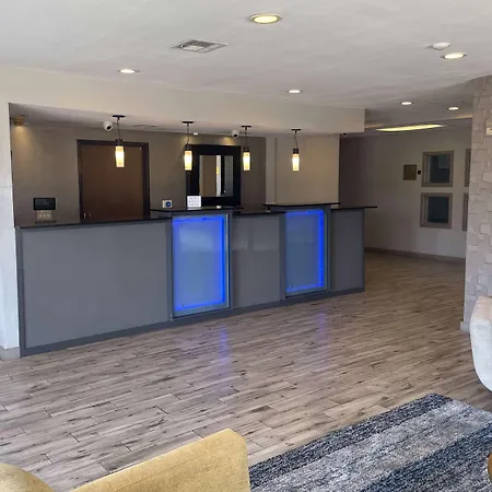 Days Inn Mesquite Rodeo-2