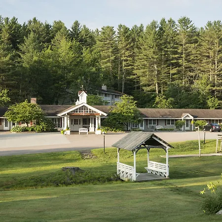 Bluebird Cady Hill Lodge-2
