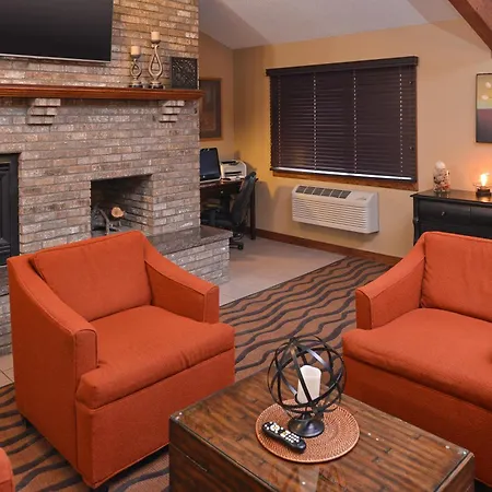 Americinn By Wyndham St Cloud Mn I-94-2