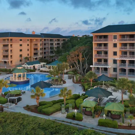 Marriott'S Barony Beach Club-2