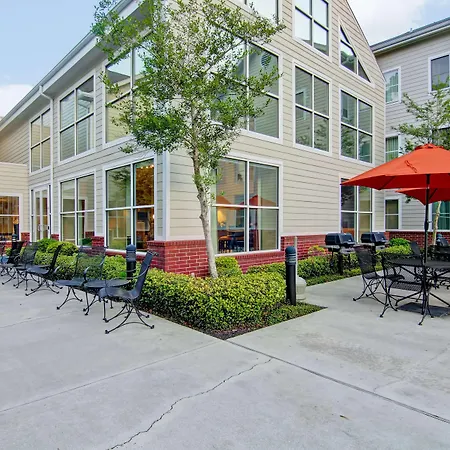 Homewood Suites Houston Kingwood Parc Airport Area-2
