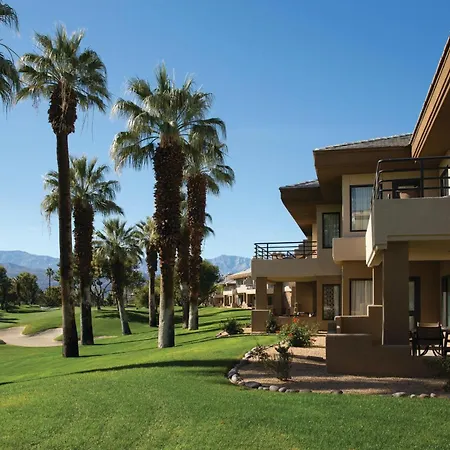 Marriott'S Desert Springs Villas I-2