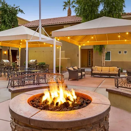 Marriott'S Desert Springs Villas I-3