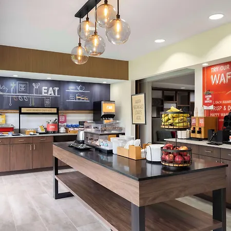 Hampton Inn Ottawa - Starved Rock Area-2