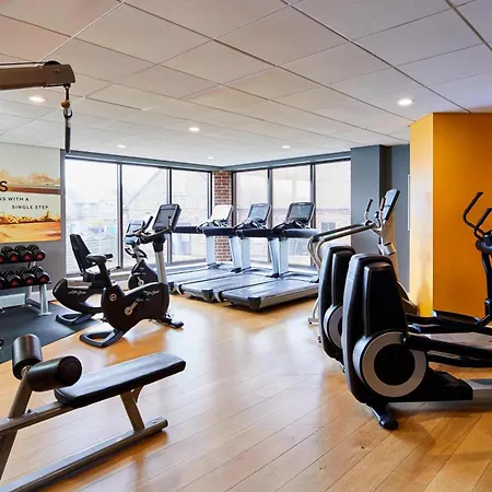 Delta Hotels By Marriott York-2