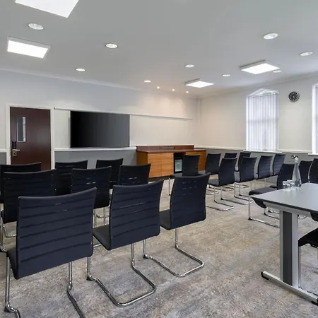 Delta Hotels By Marriott York-2
