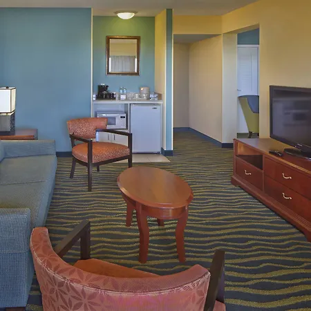 Courtyard By Marriott Key West Waterfront-3