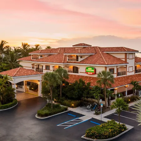 Courtyard By Marriott Key West Waterfront-2