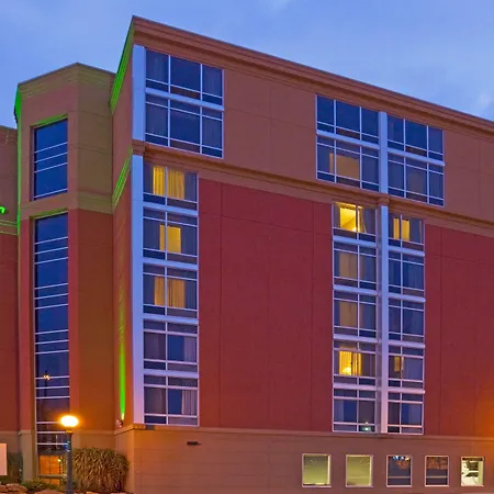 Holiday Inn St. Paul Downtown By Ihg-2