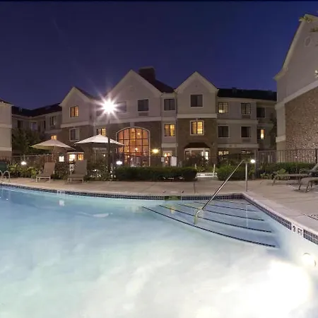 Staybridge Suites Detroit-Utica By Ihg-3