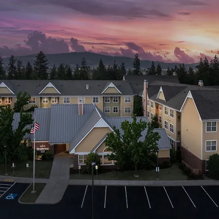 Residence Inn By Marriott Spokane East Valley-2