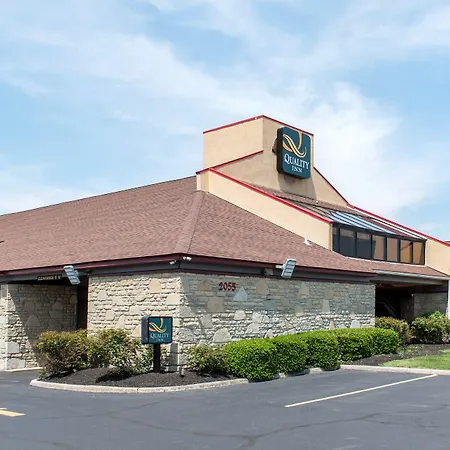 Quality Inn Columbus-East-3