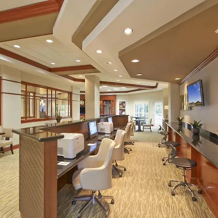 Hilton Grand Vacations Club Paradise Las Vegas-3