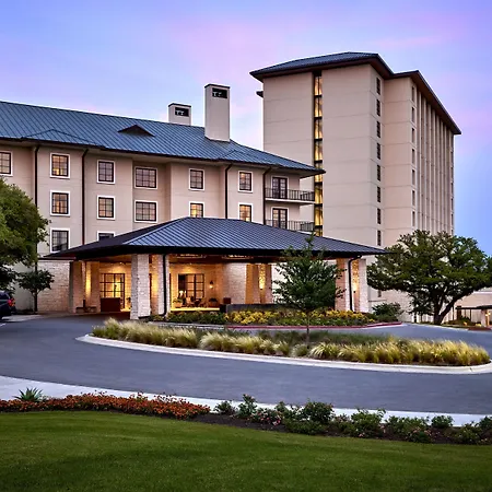 Omni Barton Creek Resort And Spa Austin-2