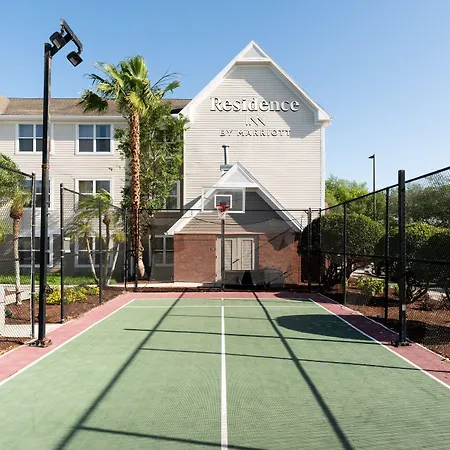 Residence Inn By Marriott Lakeland-3