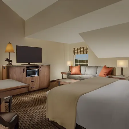 North Conway Grand Hotel-2