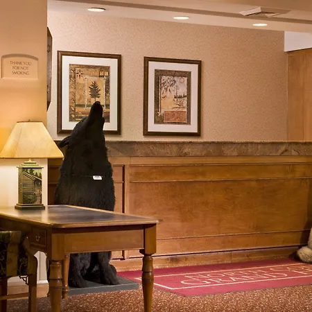 North Conway Grand Hotel-3