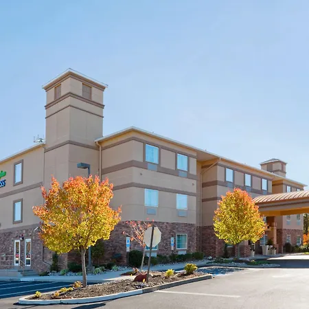 Holiday Inn Express Absecon-Atlantic City Area By Ihg-2