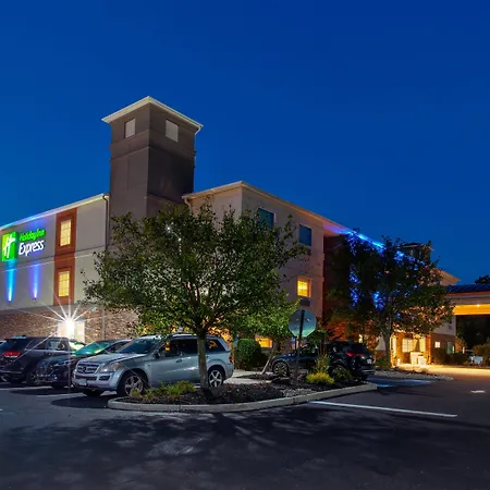 Holiday Inn Express Absecon-Atlantic City Area By Ihg-3