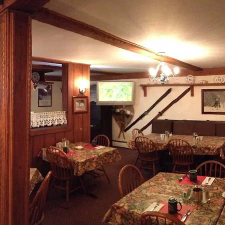 Innsbruck Inn At Stowe-3
