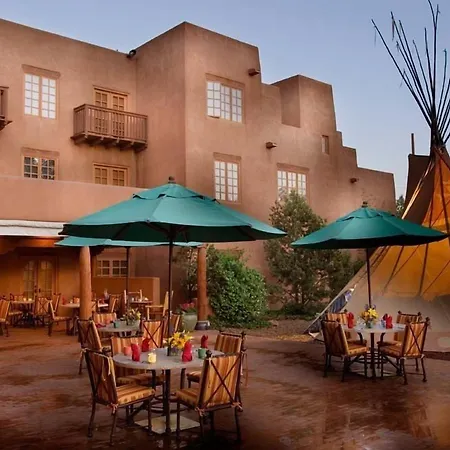 The Hacienda & Spa-3