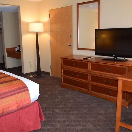 Gateway Hotel And Conference Center-3