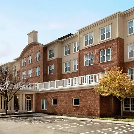 Homewood Suites By Hilton Columbus-Dublin-2