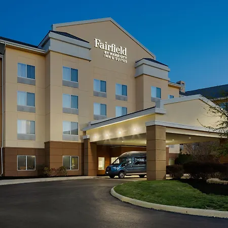 Fairfield Inn & Suites Columbus Osu-3