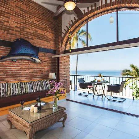 Vallarta Shores Beach Hotel-3
