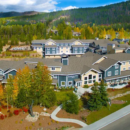 Residence Inn By Marriott Breckenridge-3