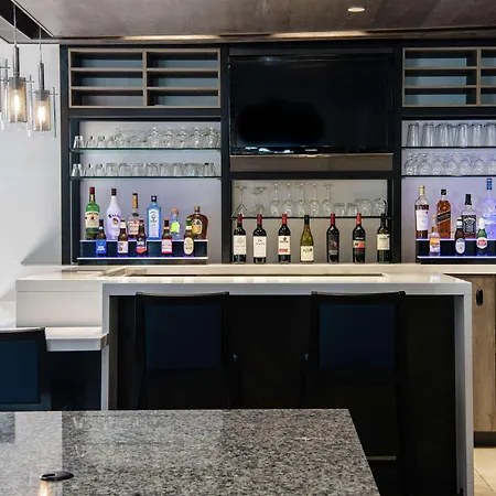 Hilton Garden Inn BWI Airport-3